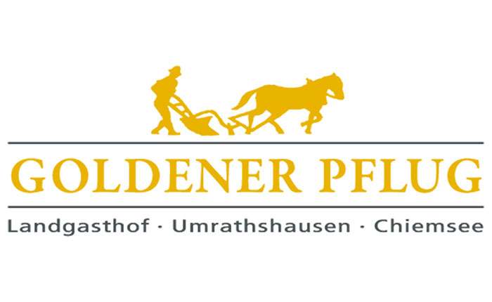 Goldener Pflug - Biergarten und Grillhütte